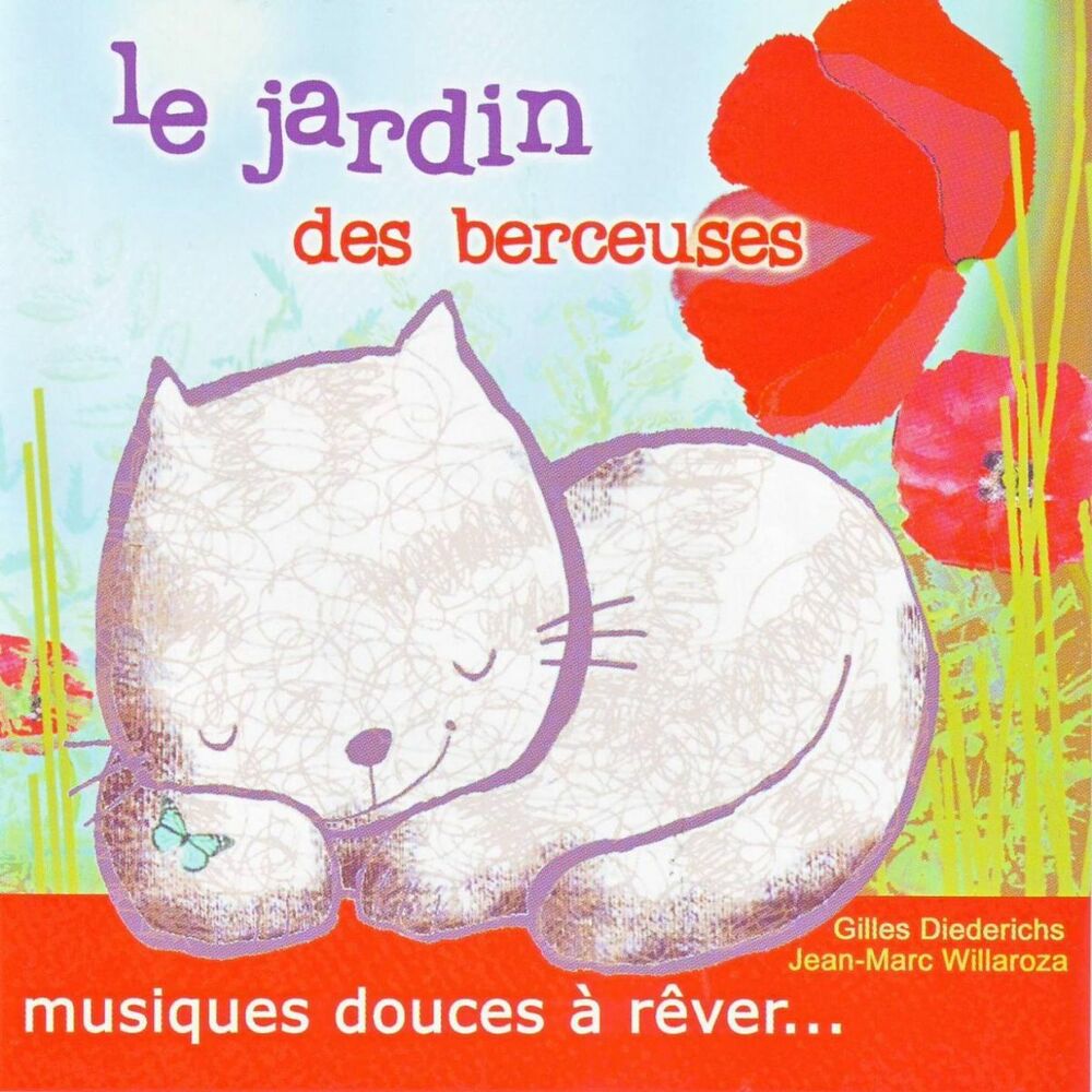 Picture of Le jardin des berceuses