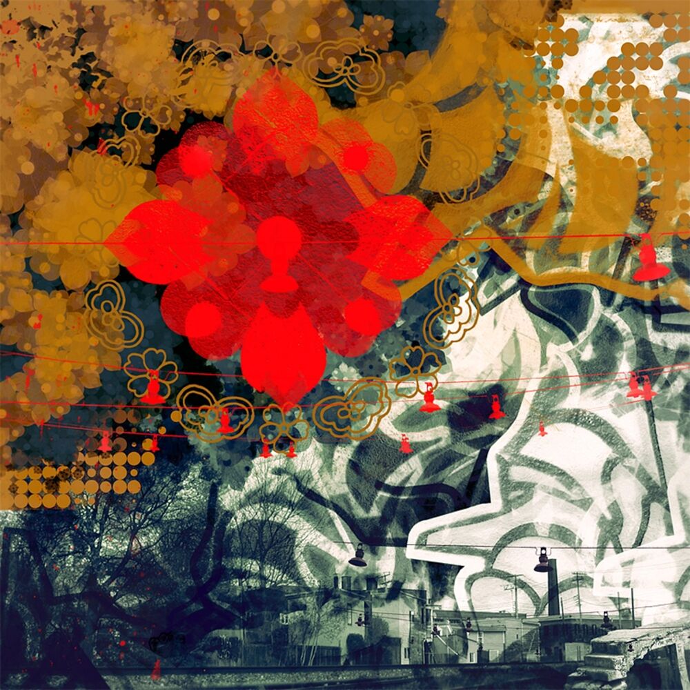 Picture of Incidental Guilt Jazz