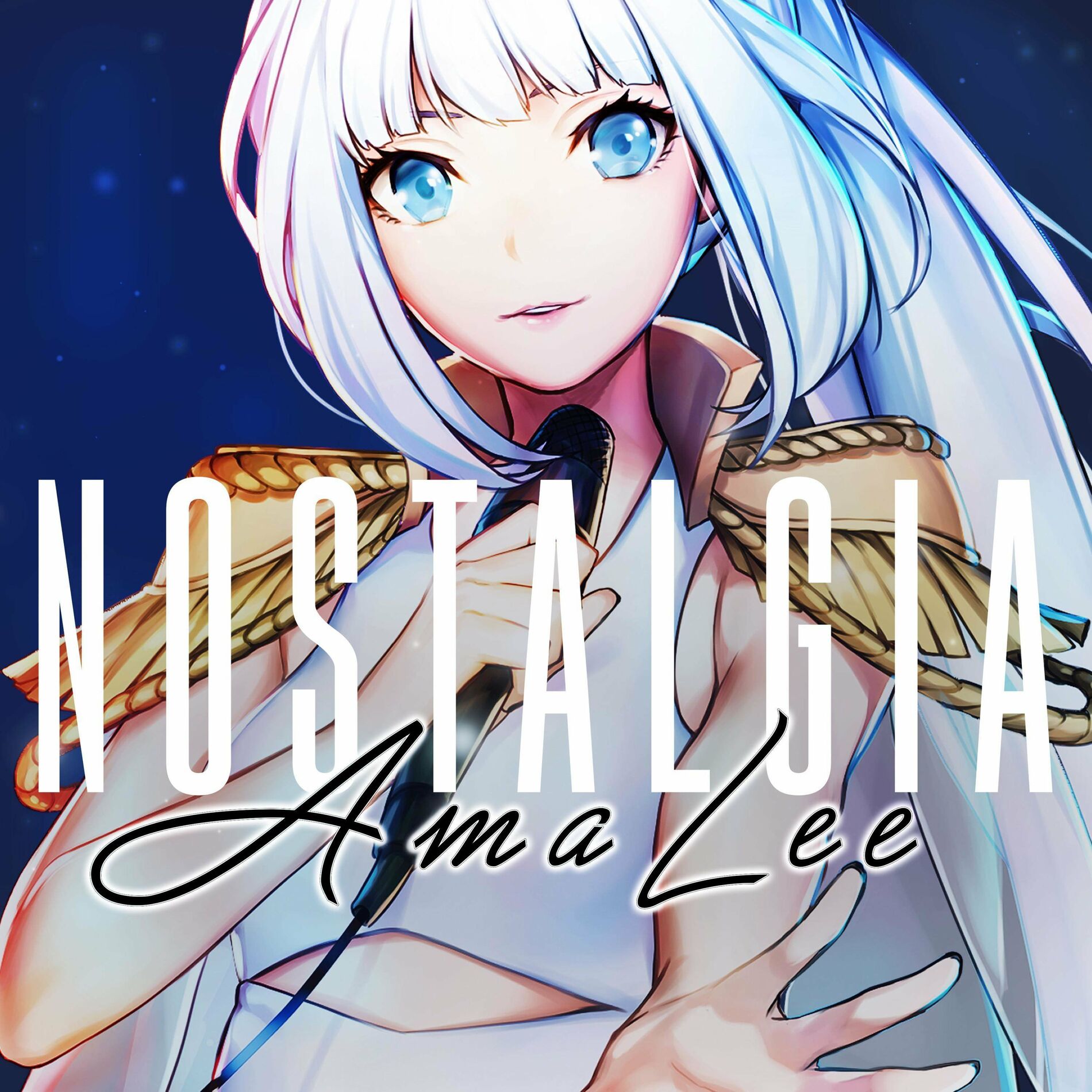 Album cover of Nostalgia