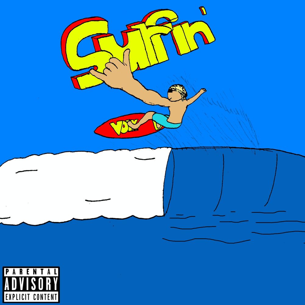 Picture of Surfin'