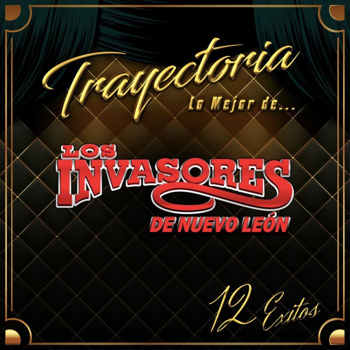 Album cover of Ya no te amo