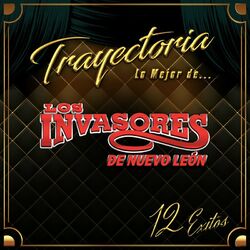 Cover of Trayectoria Lo Mejor de...