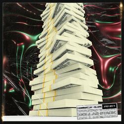 Cover of Dollar Stack