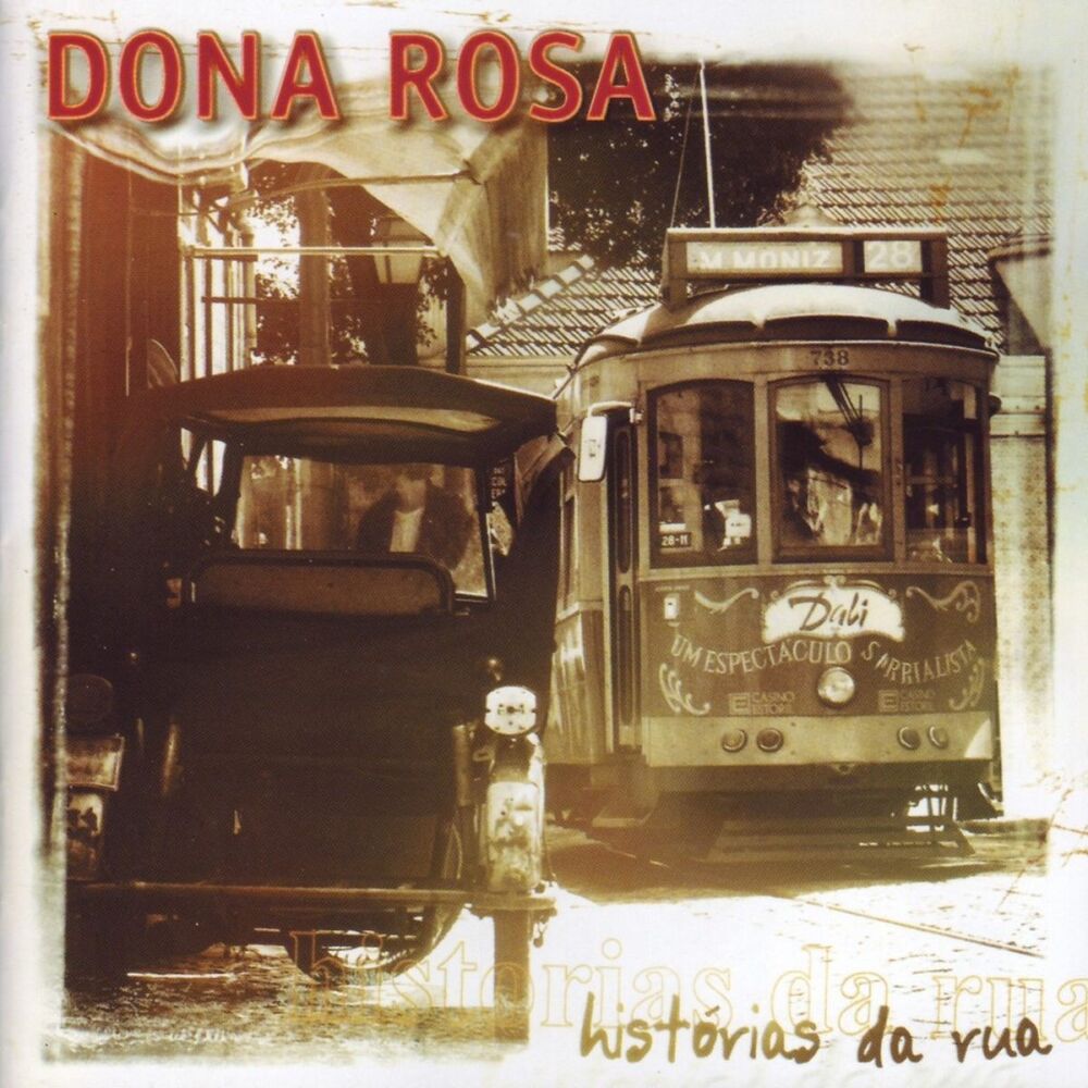 Picture of Histórias da rua