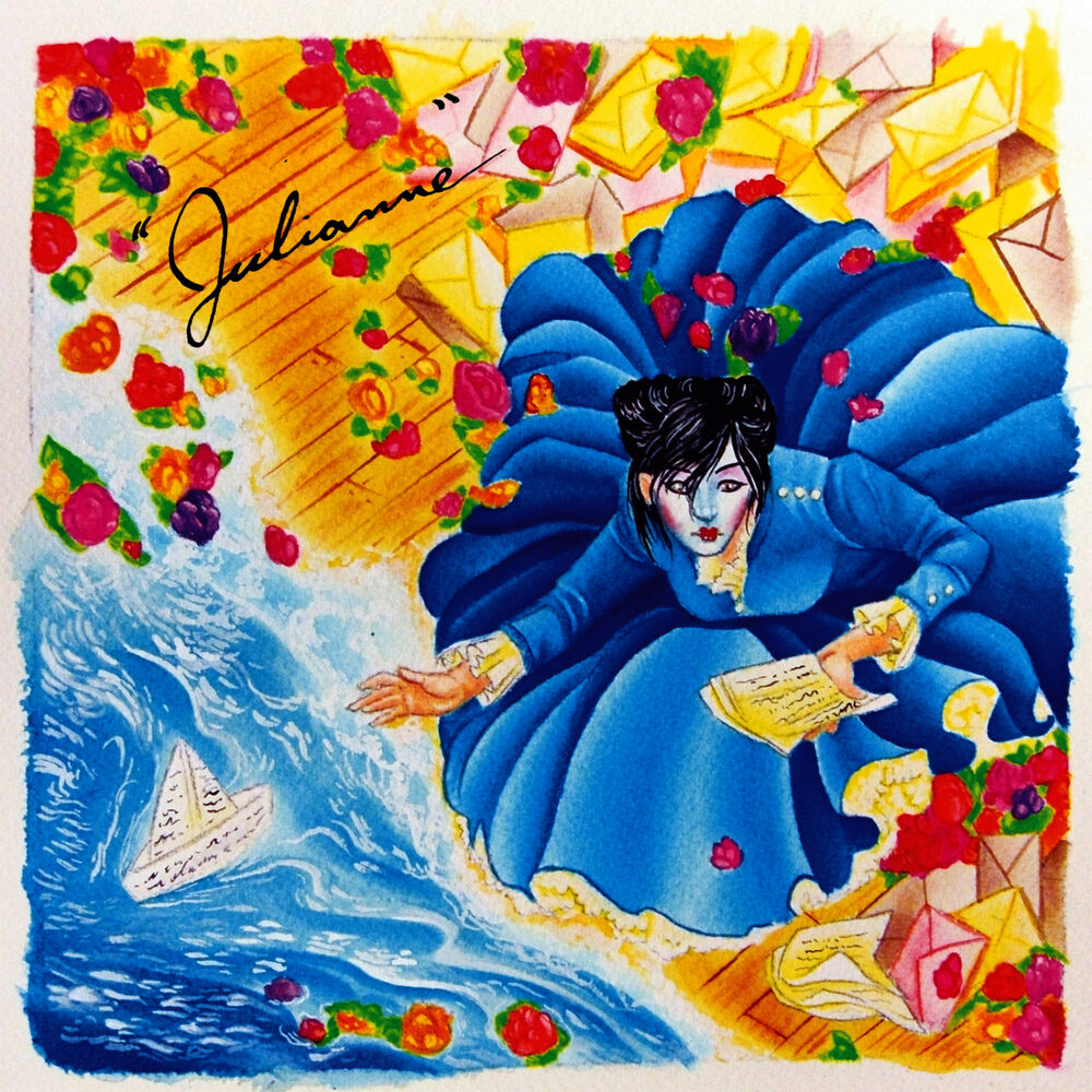 Picture of Julianne