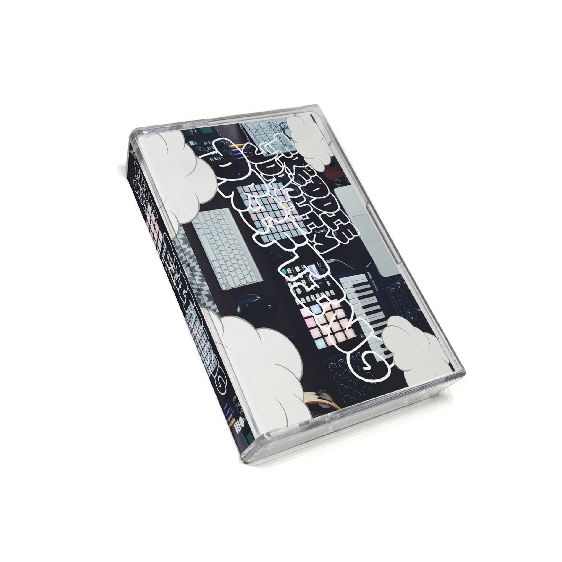 Album cover of Drifting