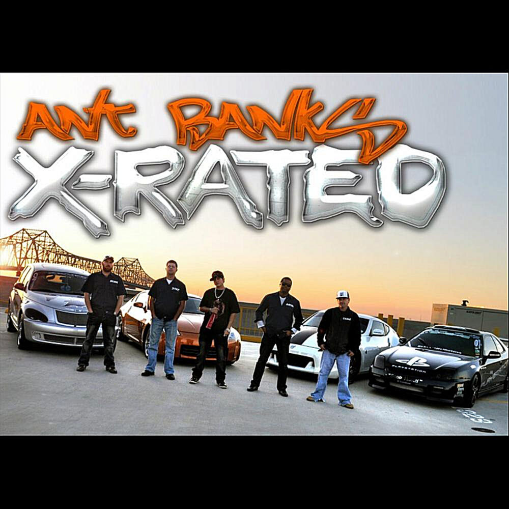 Picture of Xrated (Remix)