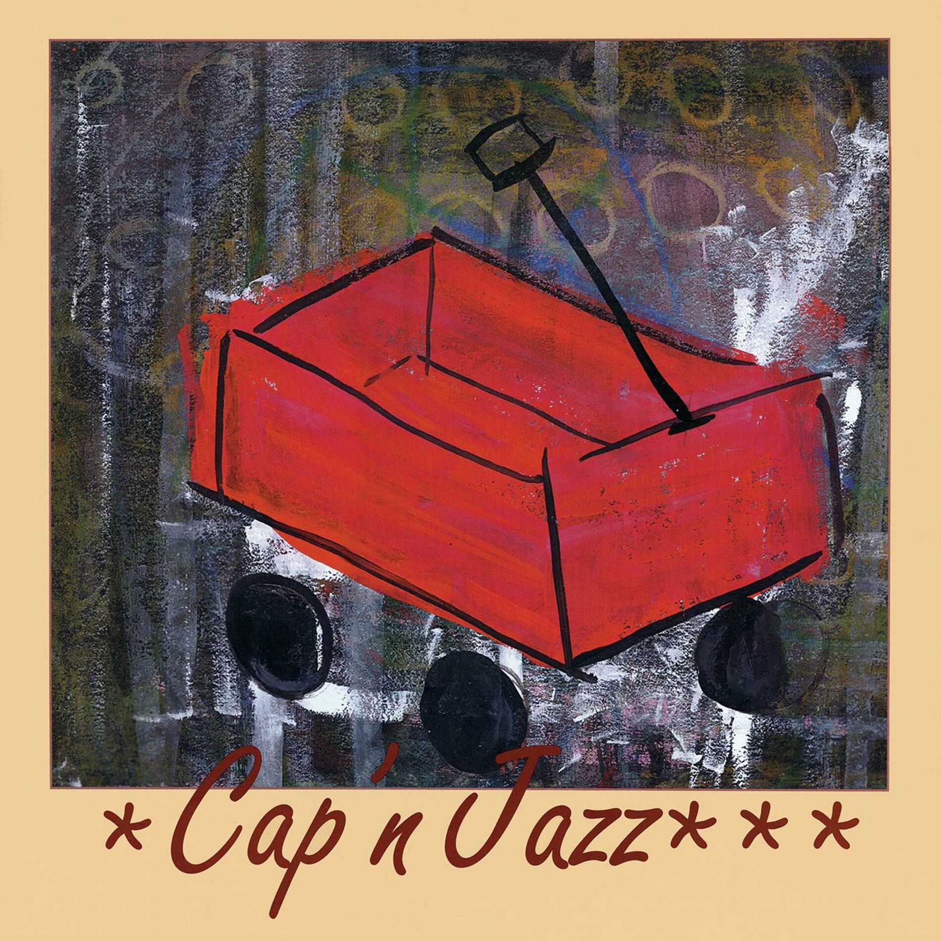 Album cover of Shmap'n Shmazz (2025 Remaster)