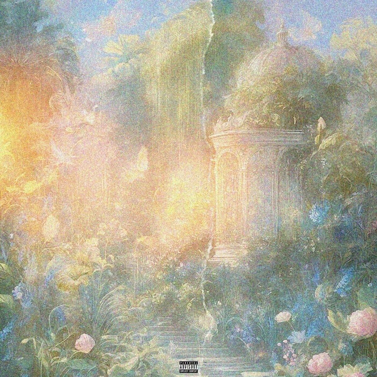 Album cover of Elegance