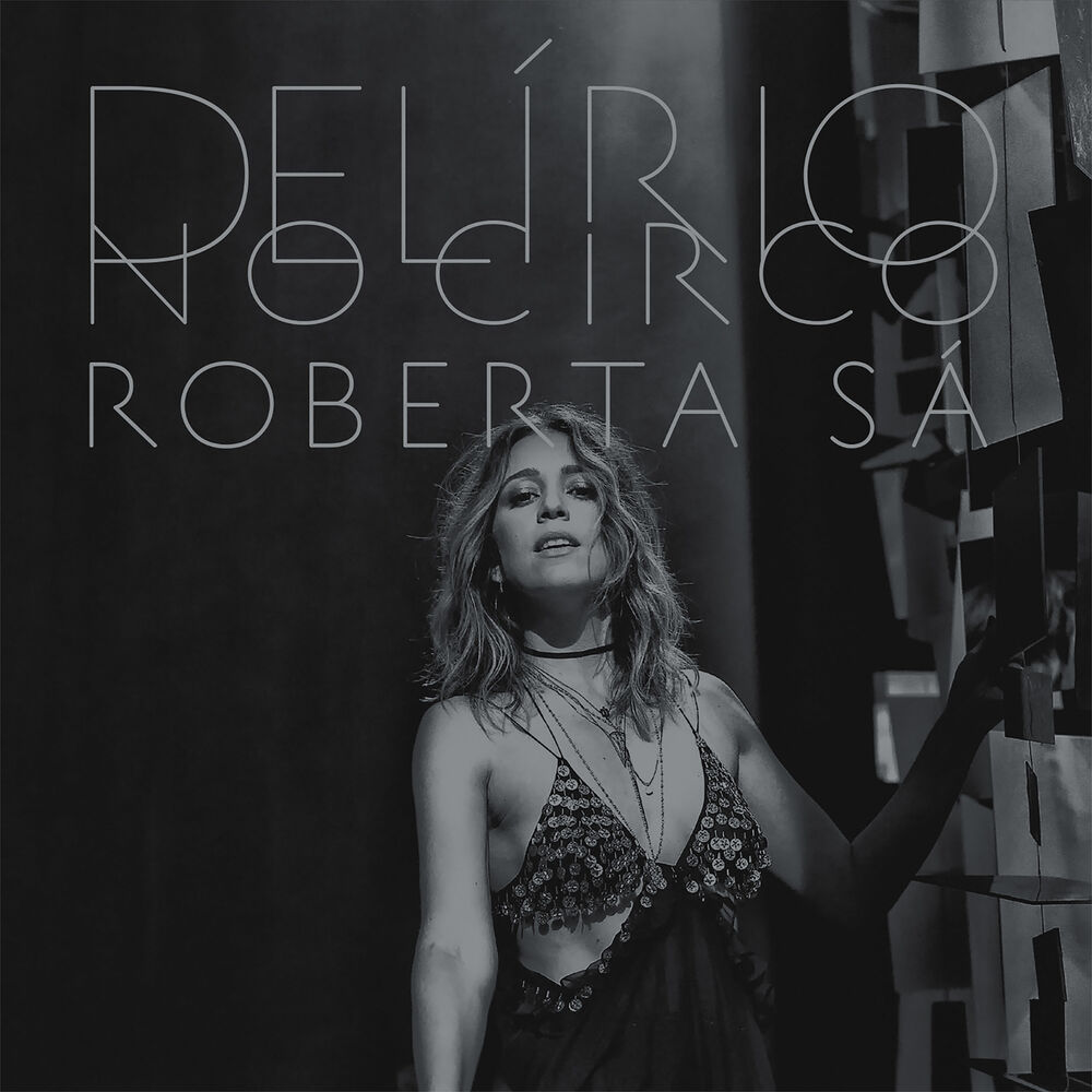 Picture of Delírio no Circo - Ao Vivo