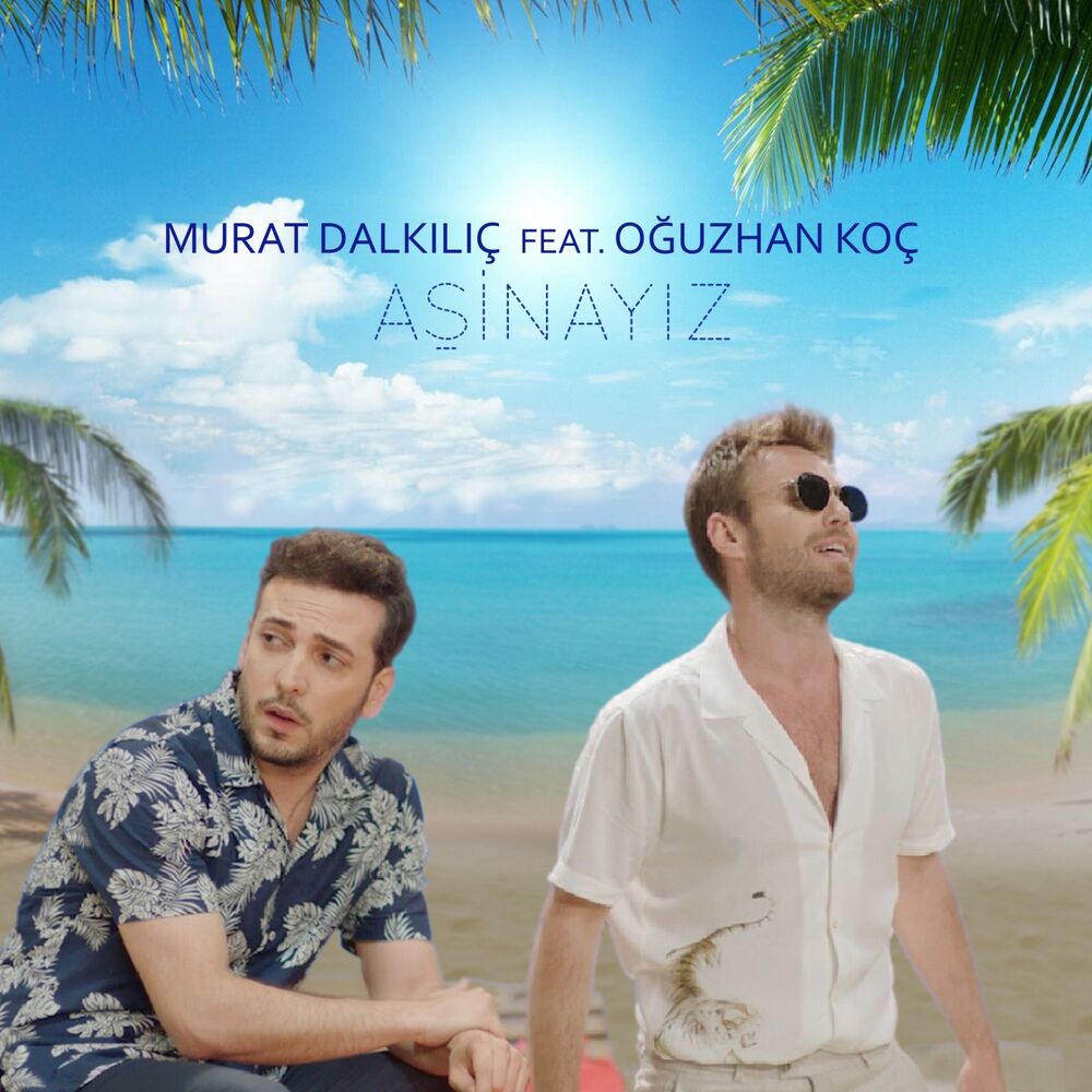 Picture of Aşinayız