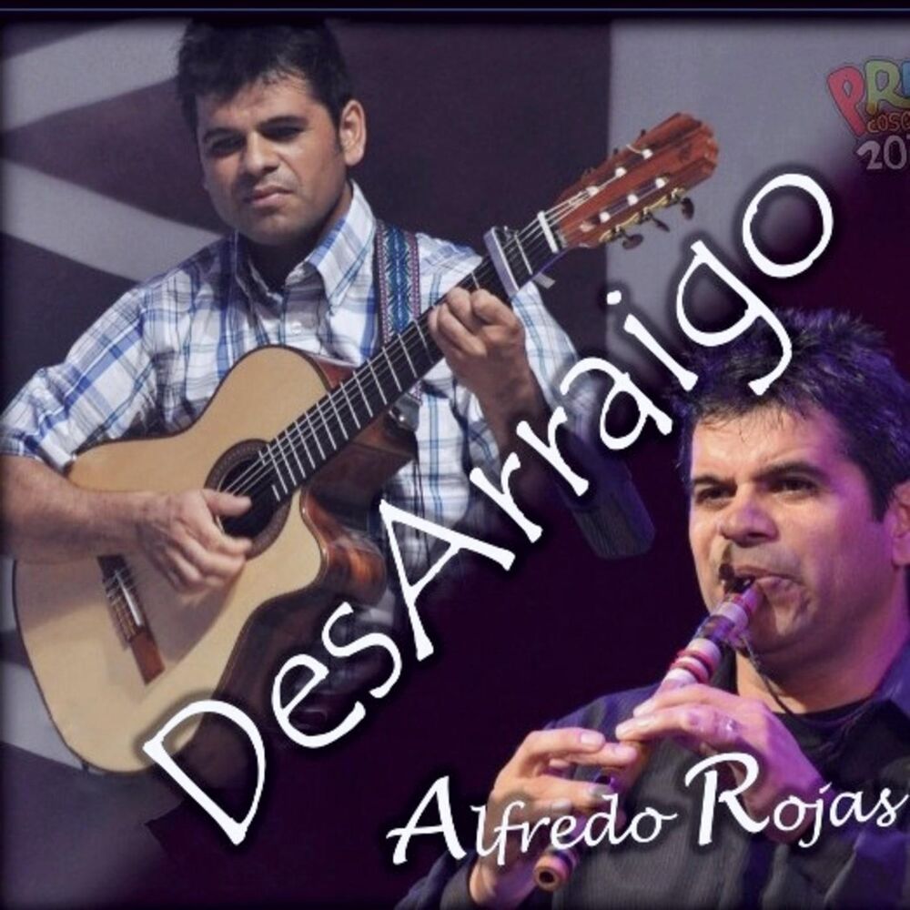 Picture of Desarraigo