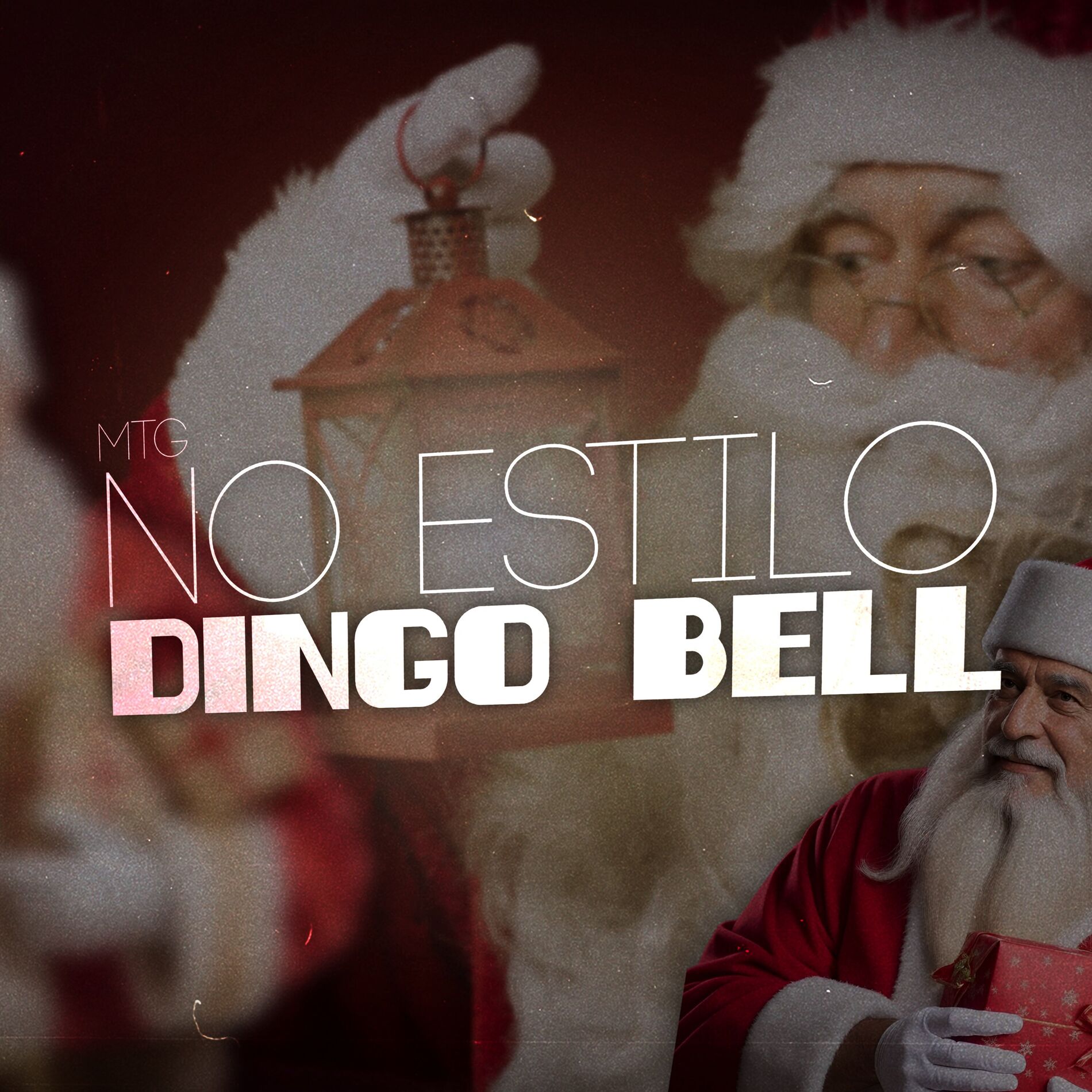 Album cover of MTG No estilo Dingo Bell