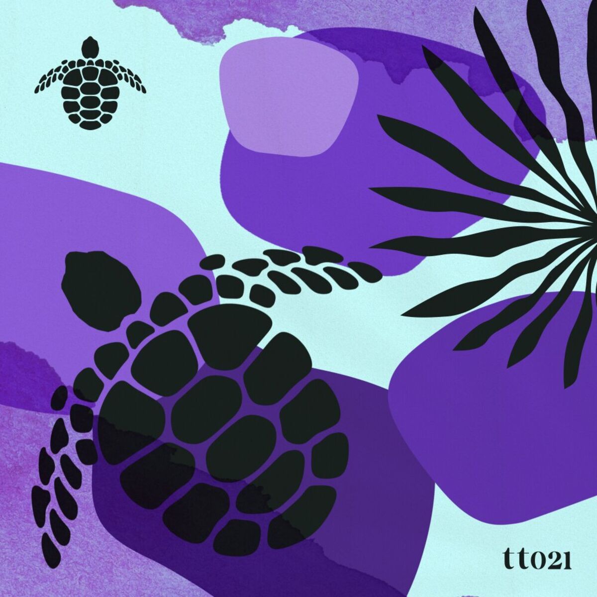 Album cover of Vibración Cósmica