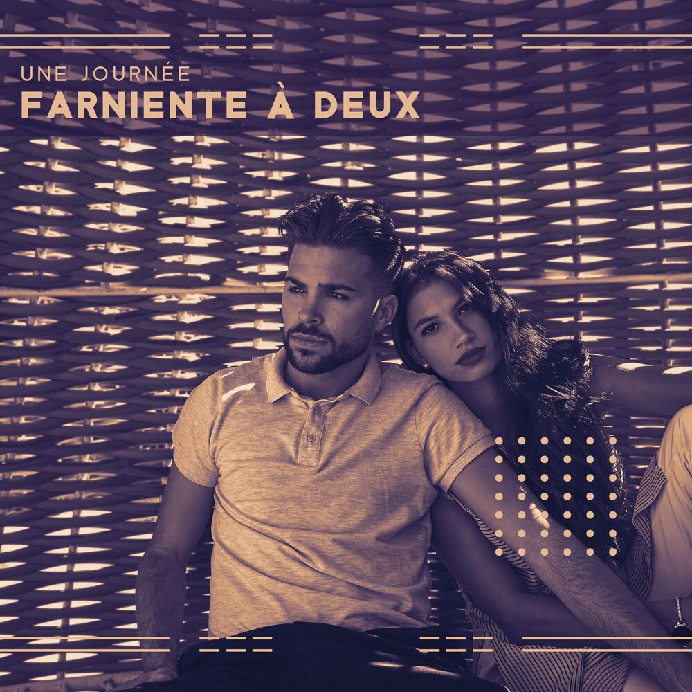 Picture of Une journée de farniente à deux - Jazz détente et repos