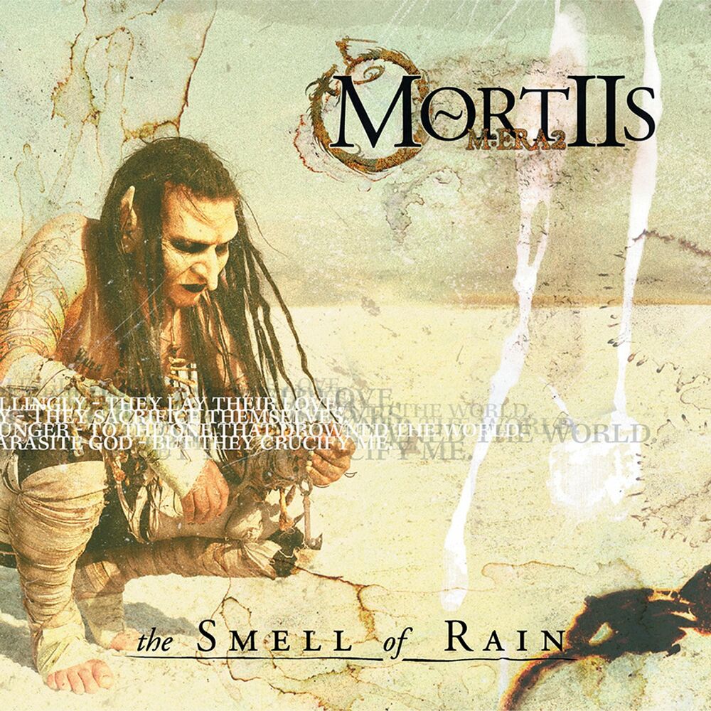 Picture of The Smell of Rain (Redux)