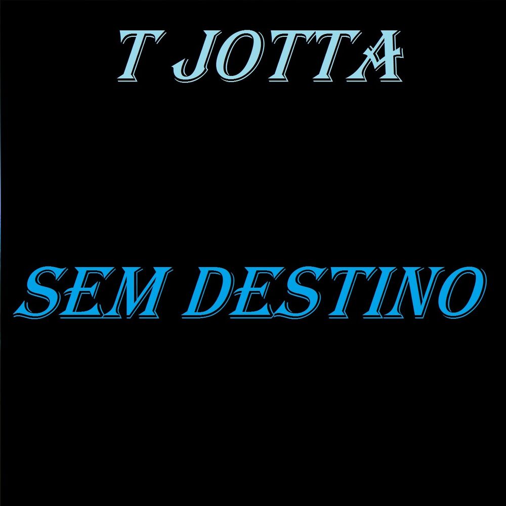 Picture of Sem Destino