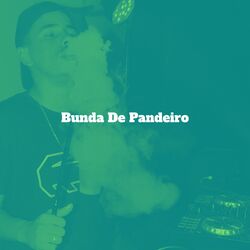 Cover of Bunda de Pandeiro