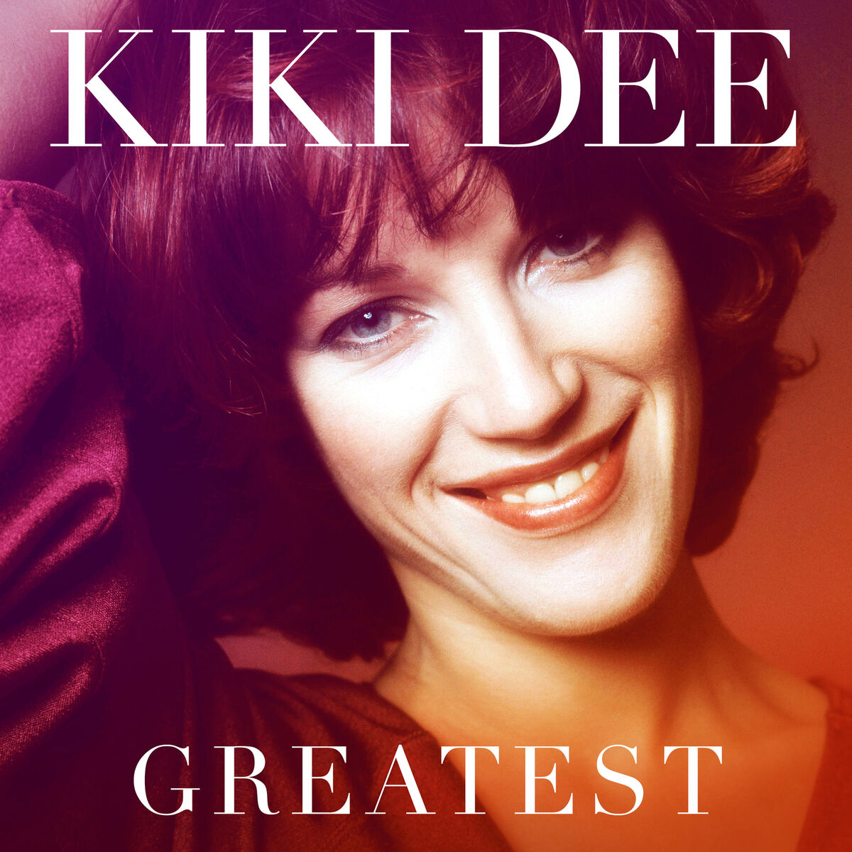 Album cover of Greatest