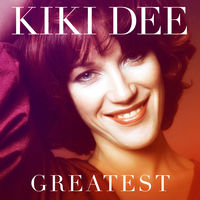 Kiki Dee: альбоми, пісні, концерти | Deezer