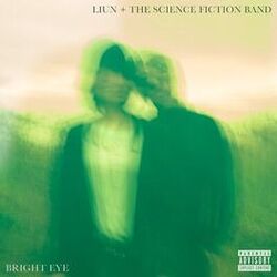 Cover of Bright Eye