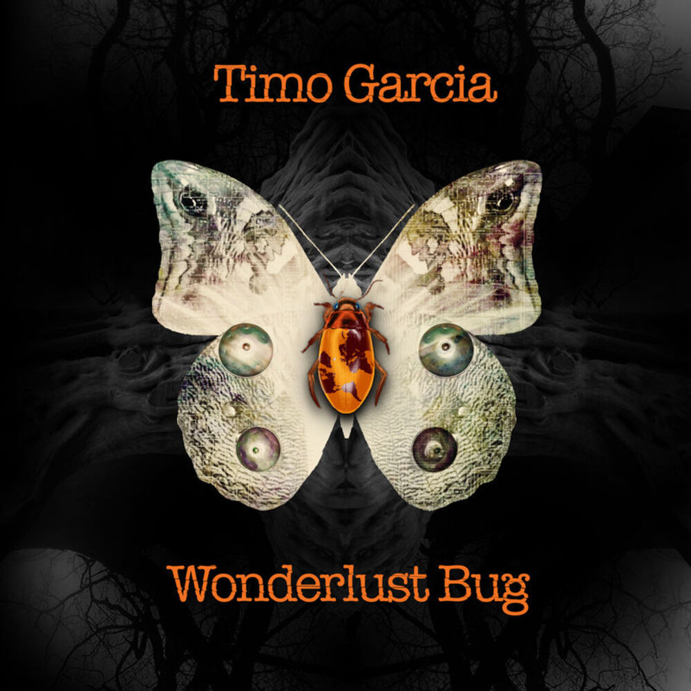 Picture of Wonderlust Bug