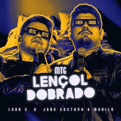 Cover of MTG Lençol Dobrado