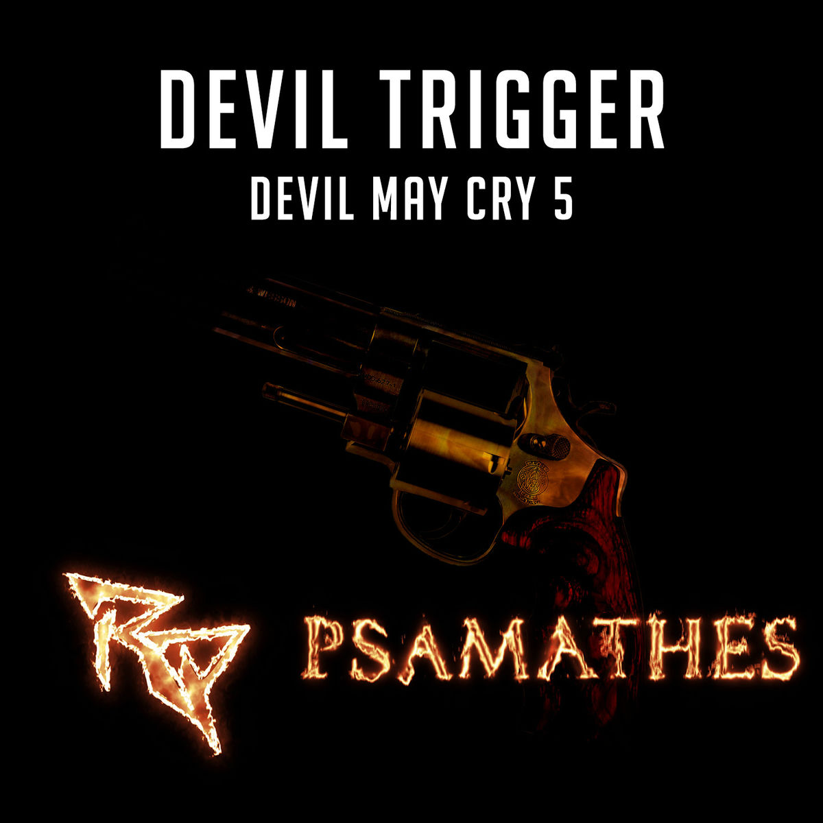 Album cover of Devil Trigger (From 