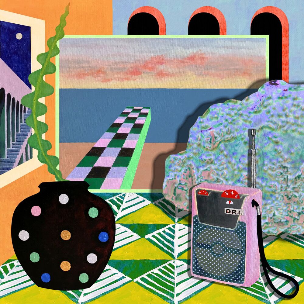 Picture of Dubalonia Radio International