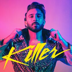 Cover of Killer