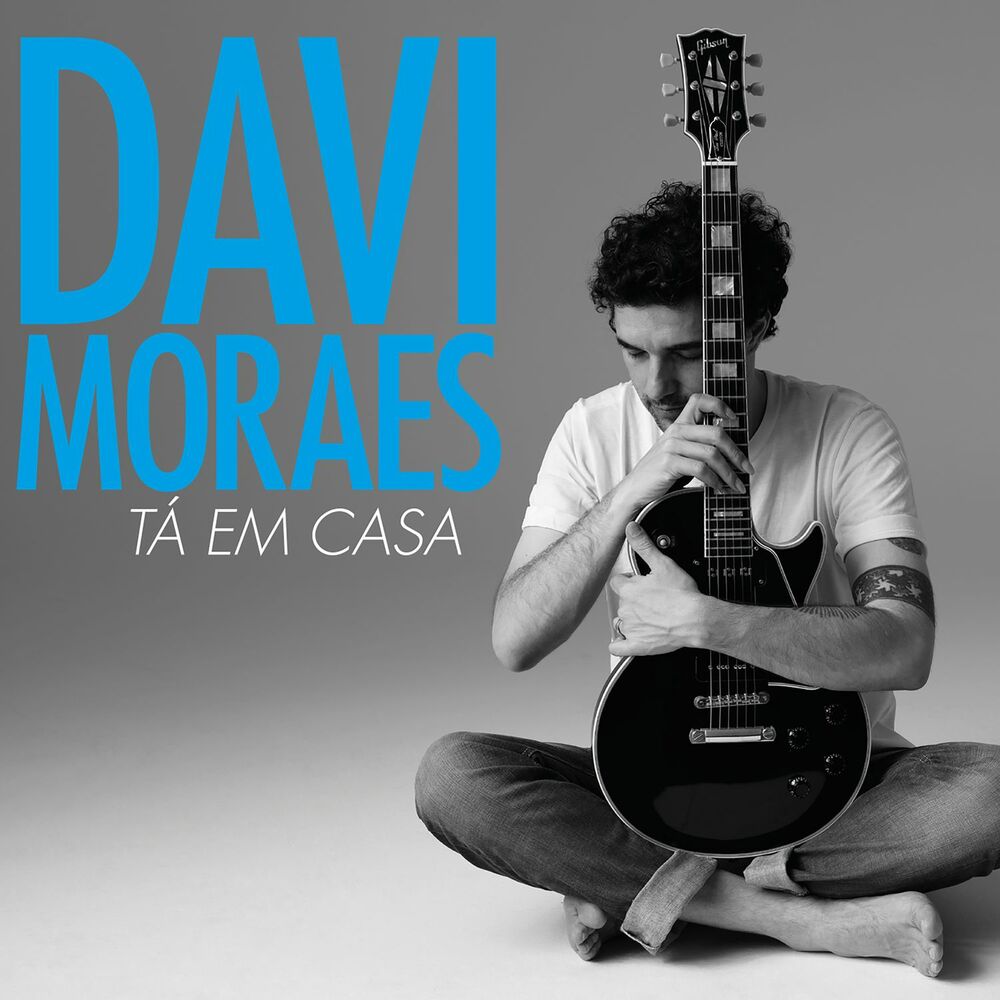 Picture of Tá Em Casa