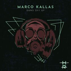Cover of Guns Off EP