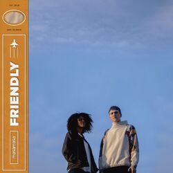 Cover of Friendly