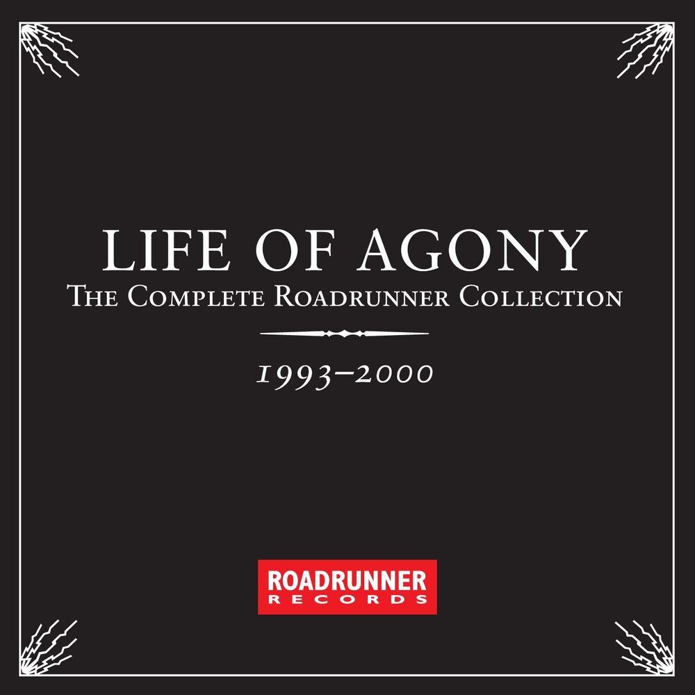 Picture of The Complete Roadrunner Collection 1993-2000