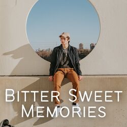 Cover of Bittersweet Memories