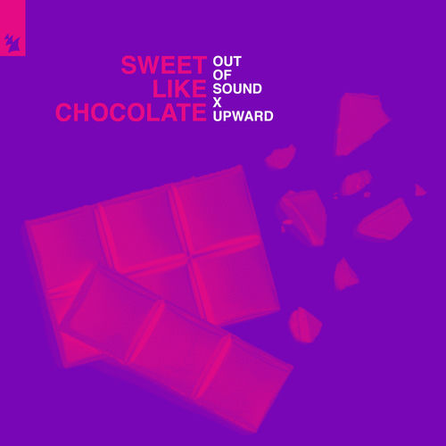 Sweet Like Chocolate artwork