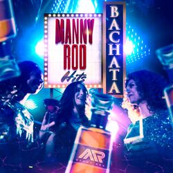 Cover of Bachata Hits