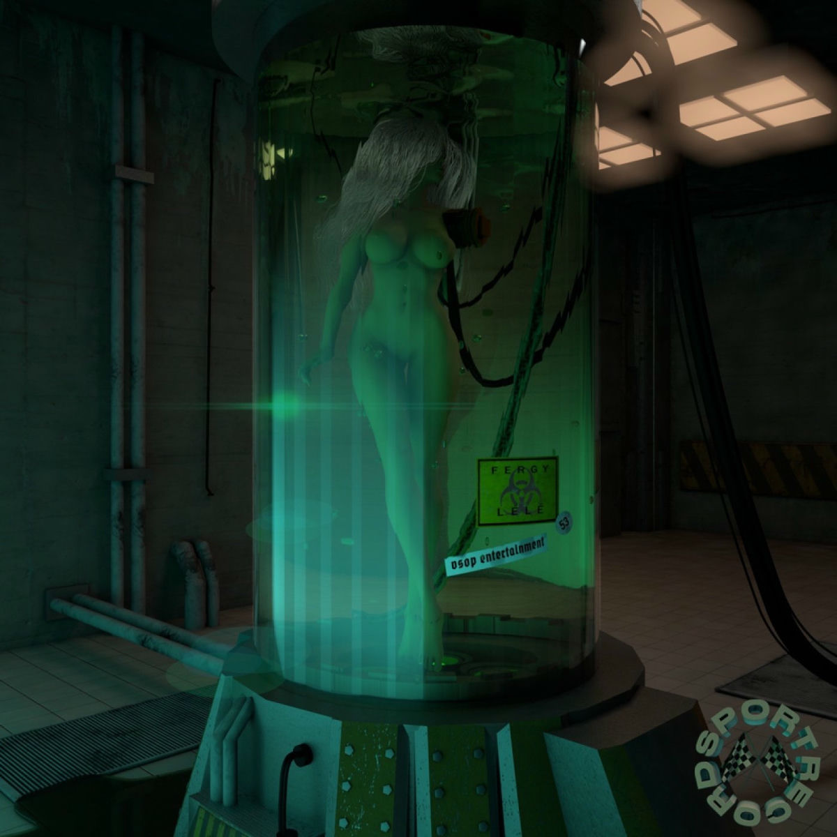 Album cover of Swiss