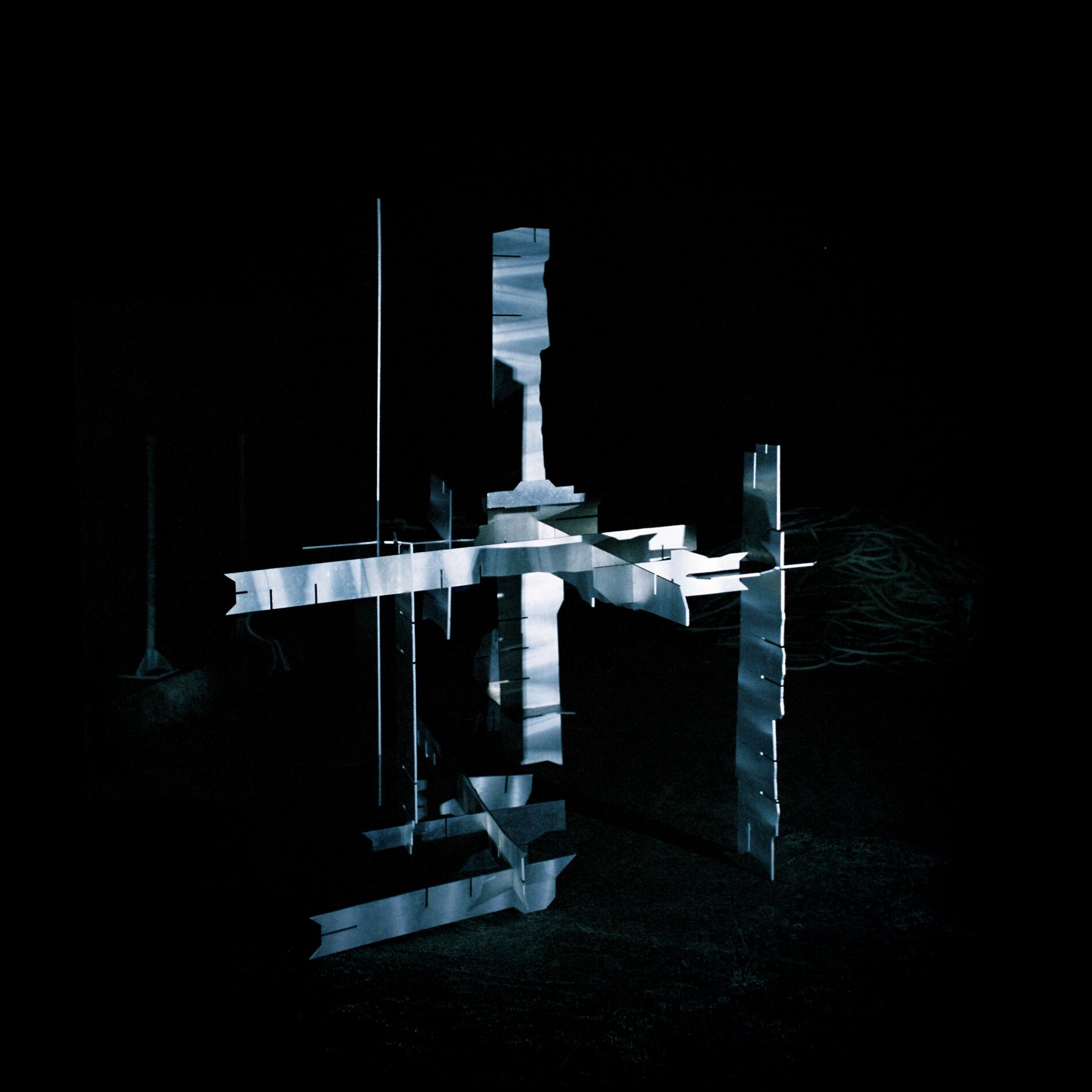 Album cover of Less+