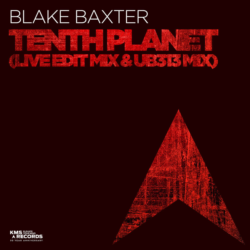 Picture of Tenth Planet