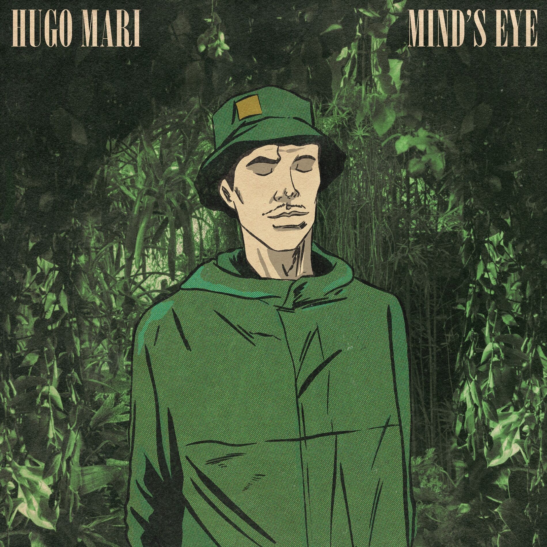 Album cover of Kokiri Forest
