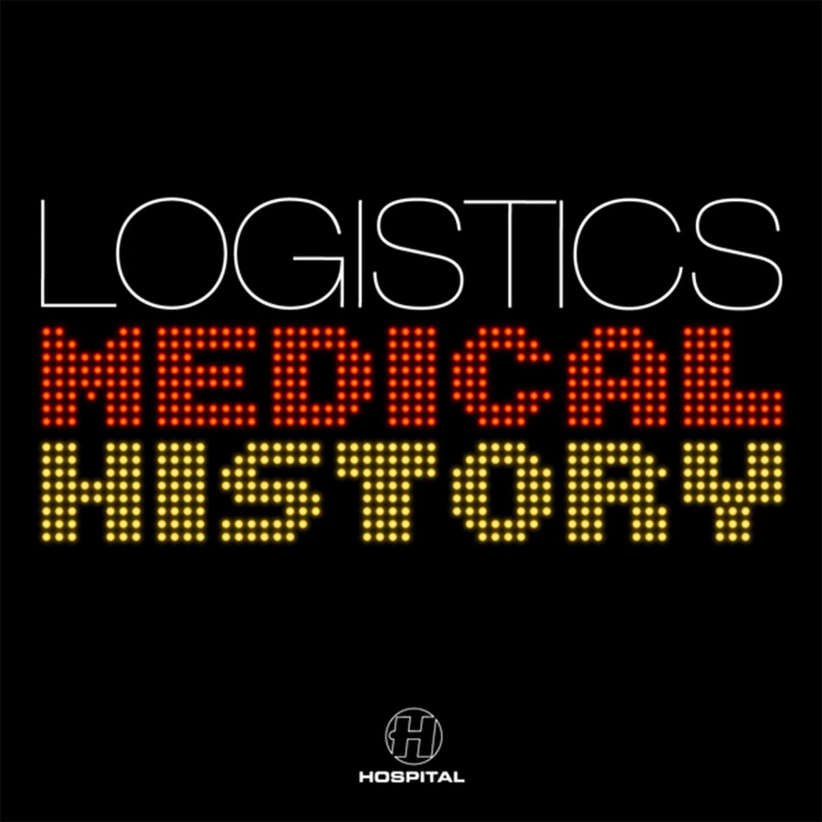 Album cover of Medical History