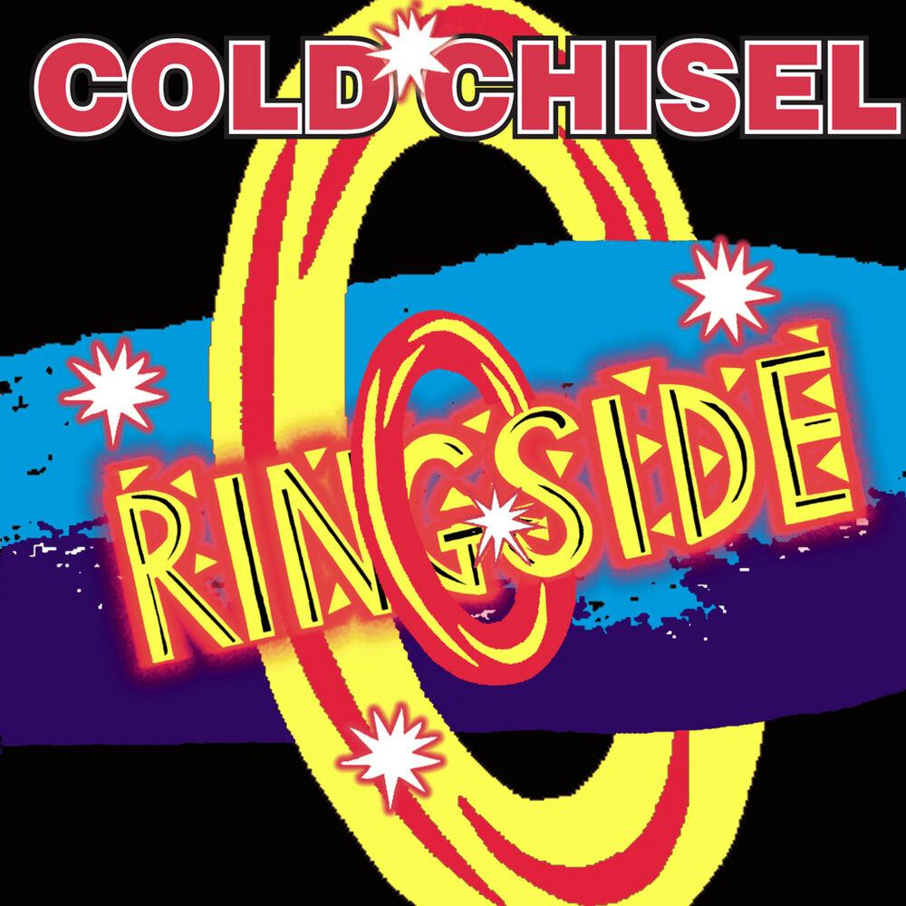 Picture of Ringside