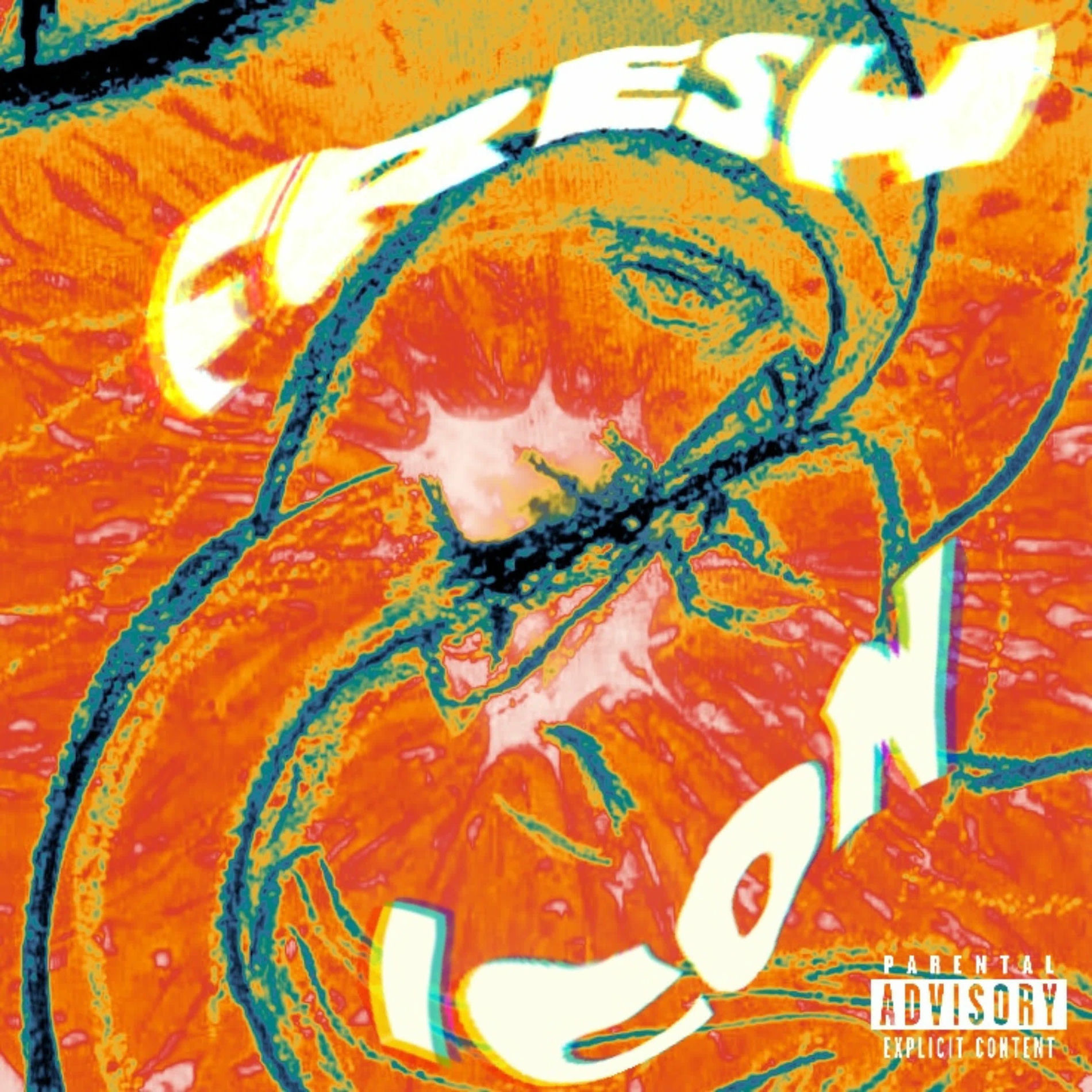Album cover of Fresh Icon
