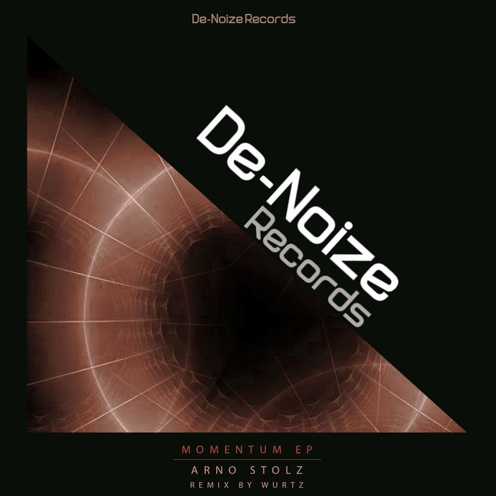 Picture of Momentum EP