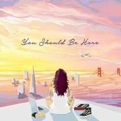 Cover of Alive (feat. Coucheron)