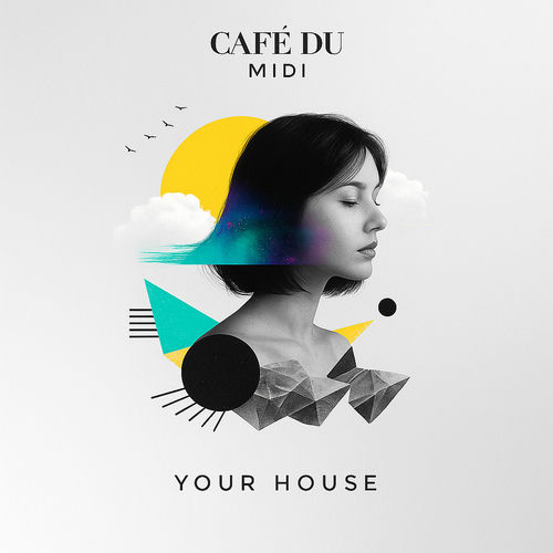 Your Hand — Café Du MIDI