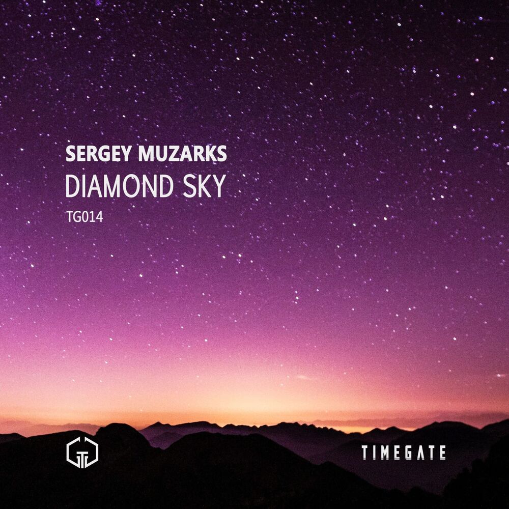 Picture of Diamond Sky
