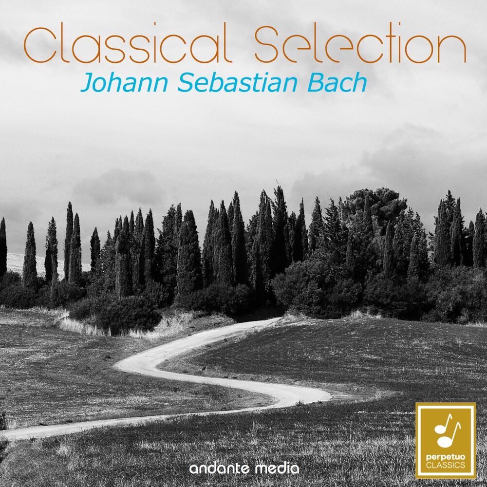 Picture of Classical Selection - Bach: "Italian Concerto"