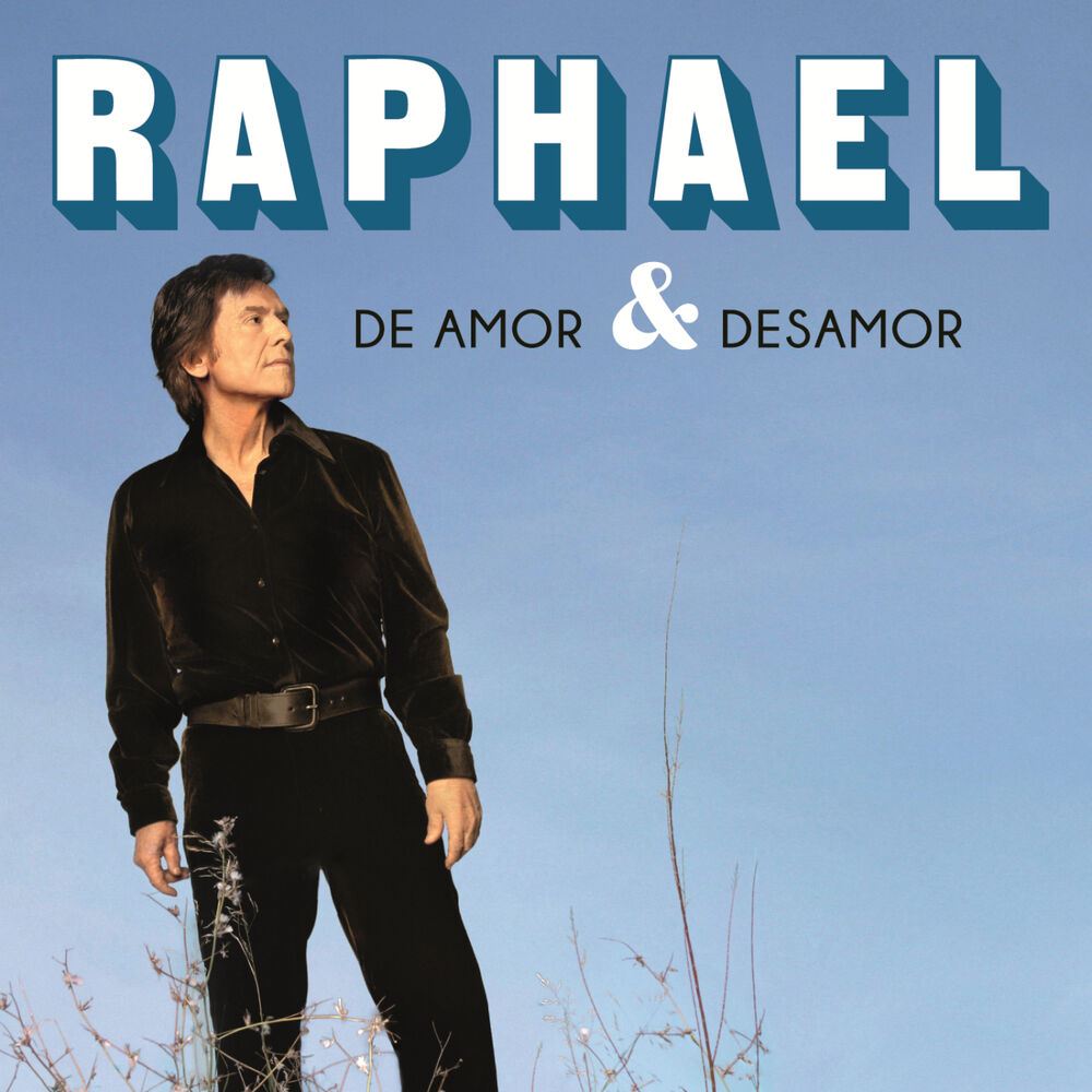 Picture of De Amor & Desamor